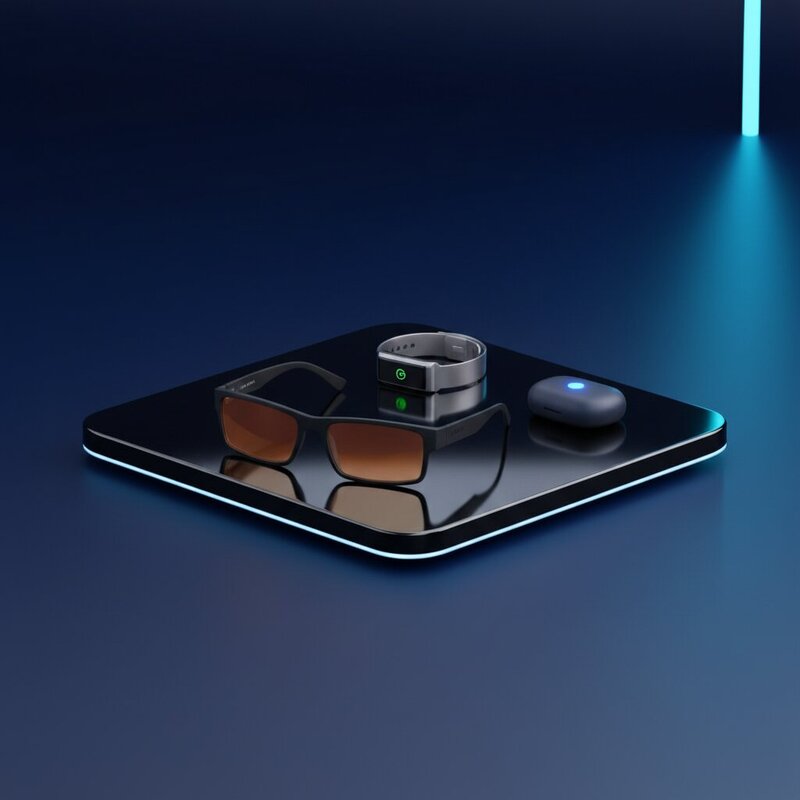 Gafas para Bloquear la Luz Azul