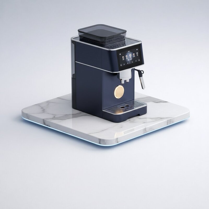 Автоматическая кофемашина премиум-класса