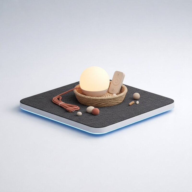 Умный светильник Philips Hue