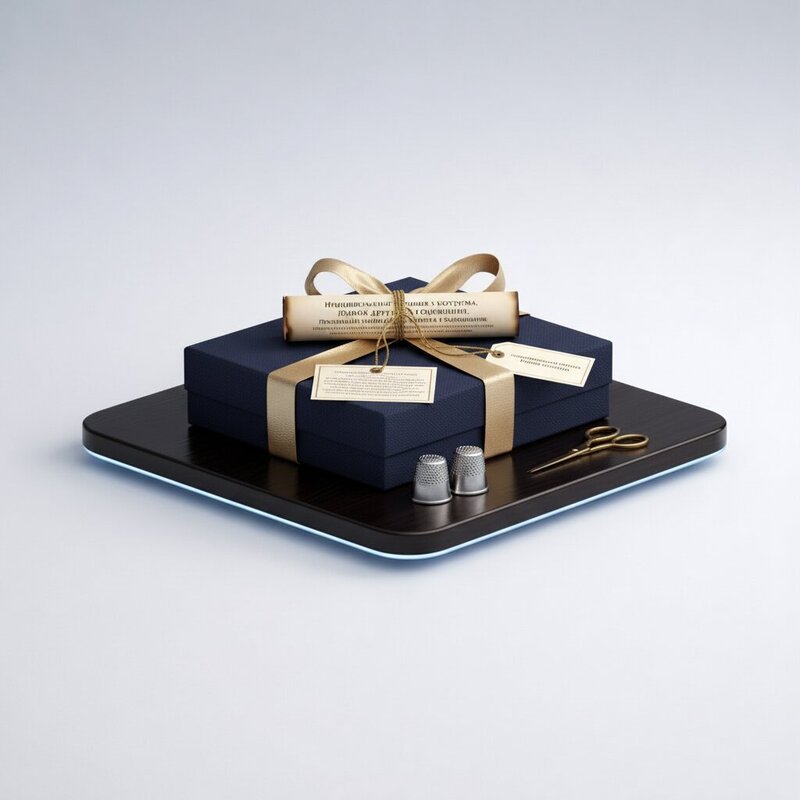 Traje a Medida Personalizado