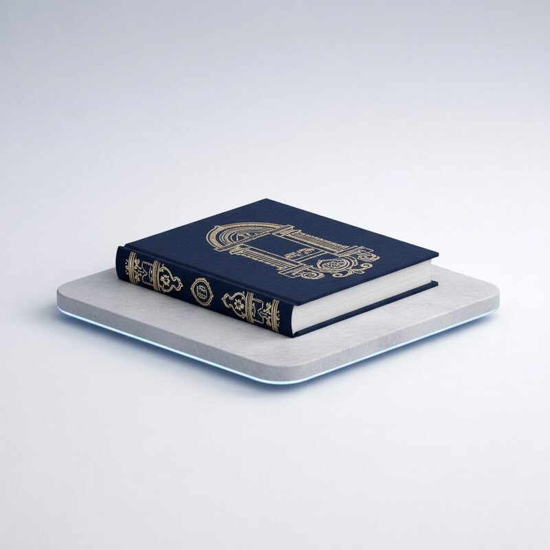 Libro de Arte Edición de Coleccionista