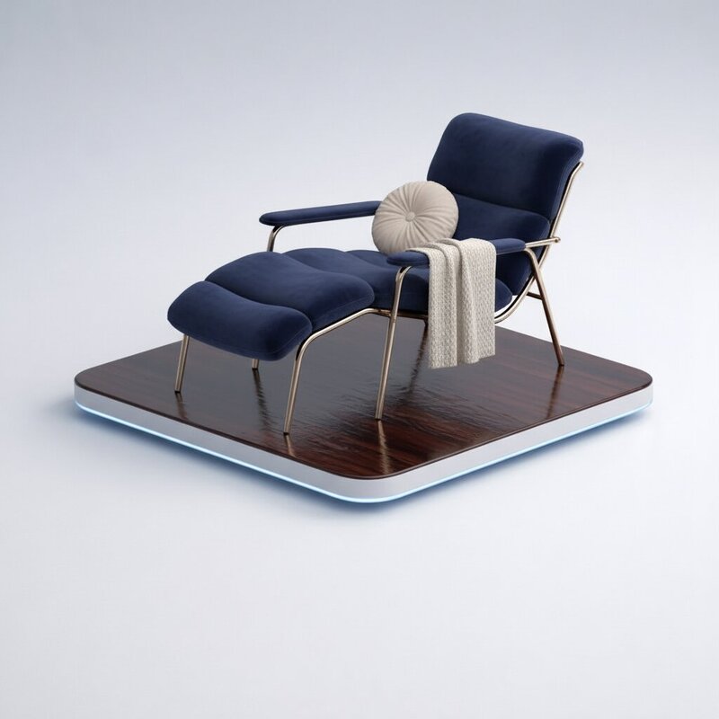 Премиальный подарок на новоселье для мамы