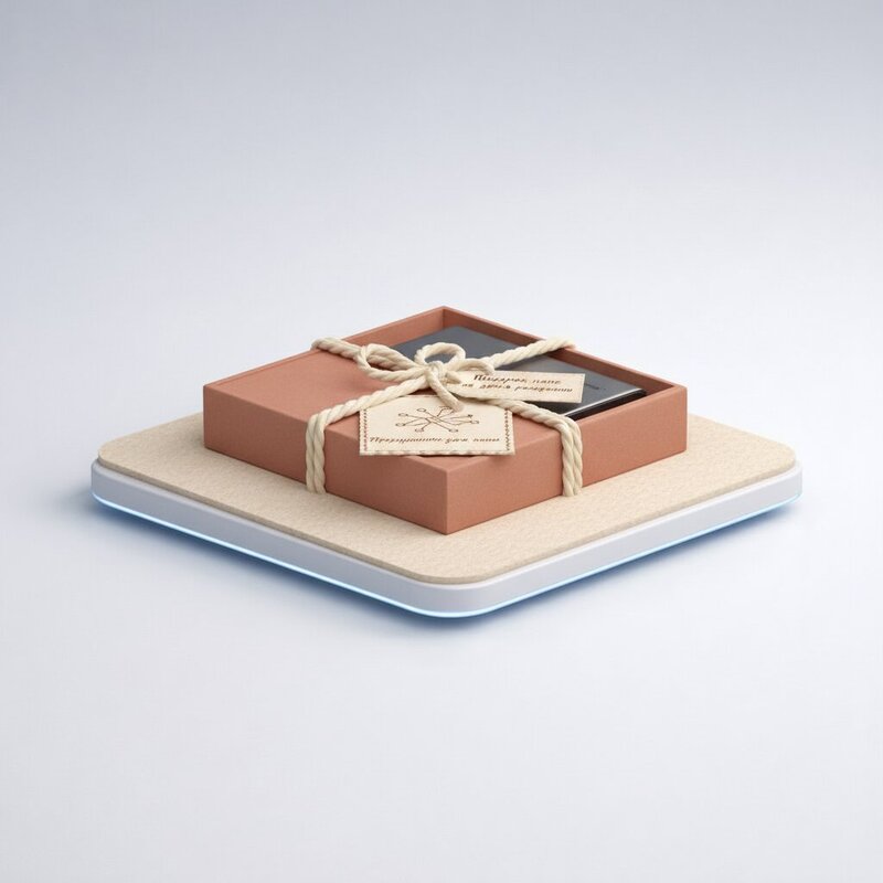 Портативное зарядное устройство