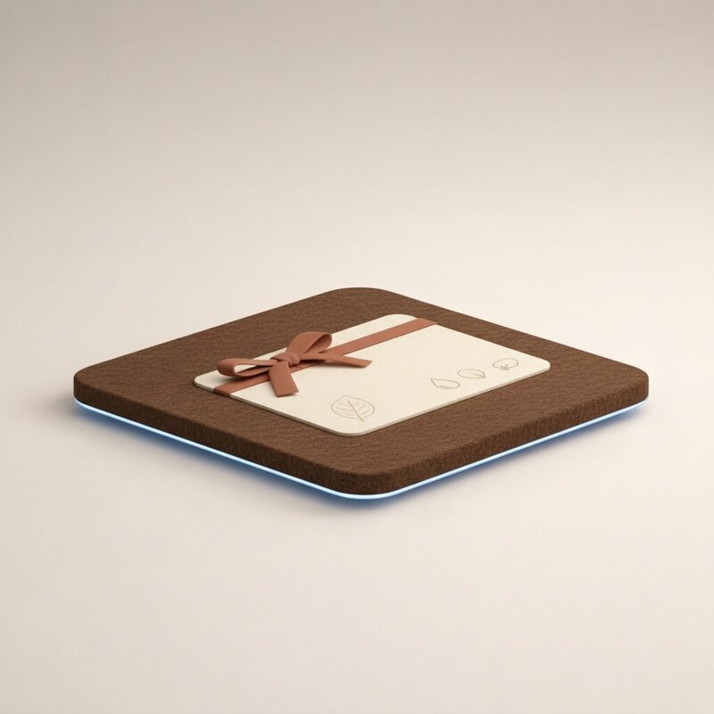 Бюджетный подарок на День матери: уютный набор для мамы