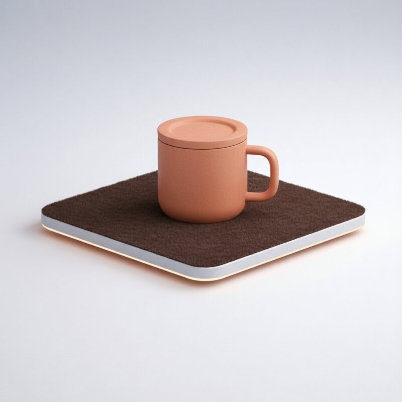 Ember Mug 2 Smart Mug