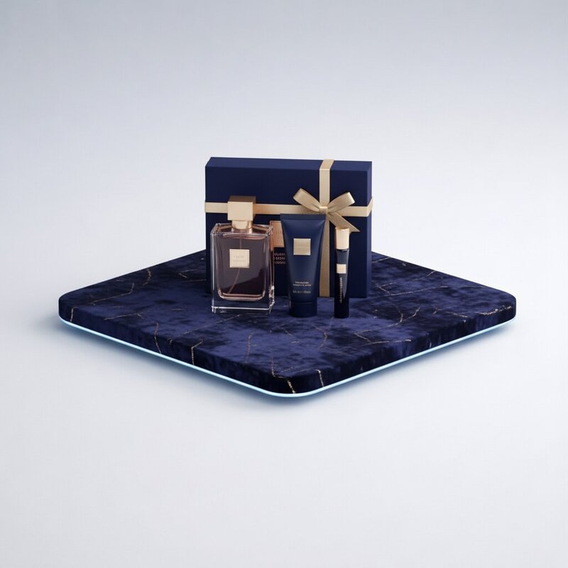 Подарочный набор дизайнерского парфюма