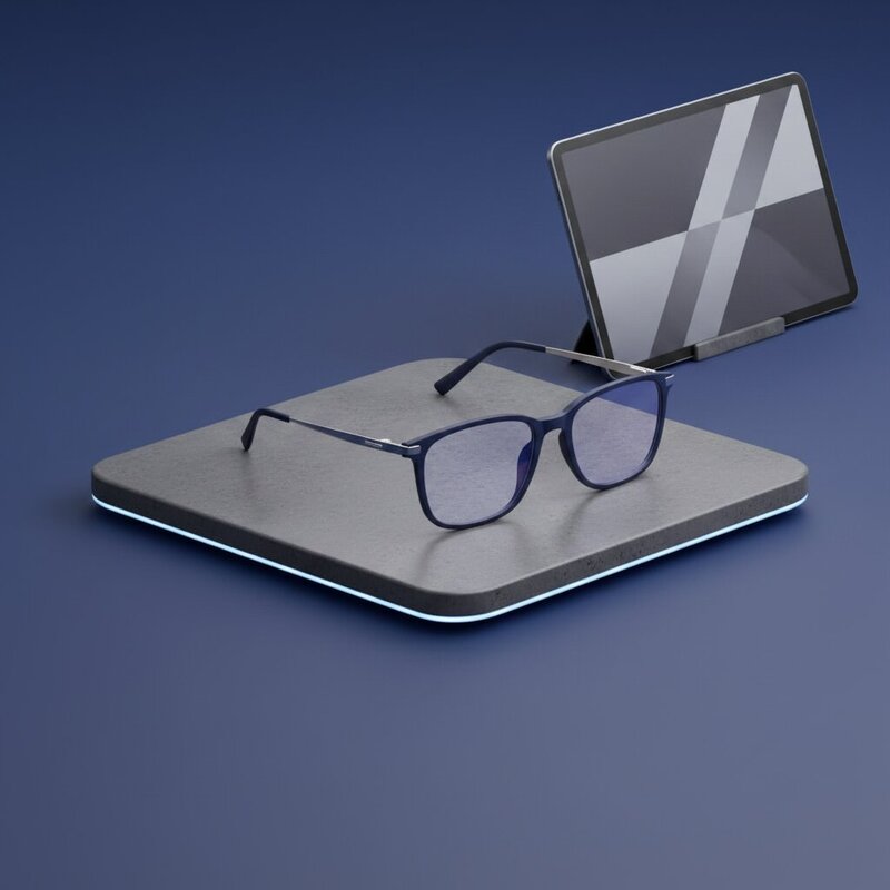 Blue Light Blocking Glasses