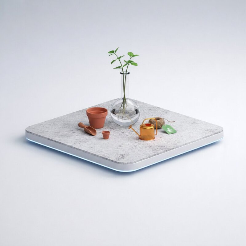 Plant Cutting Vase