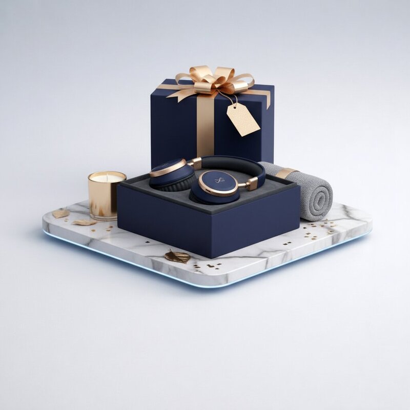 Premium Wireless Headphones