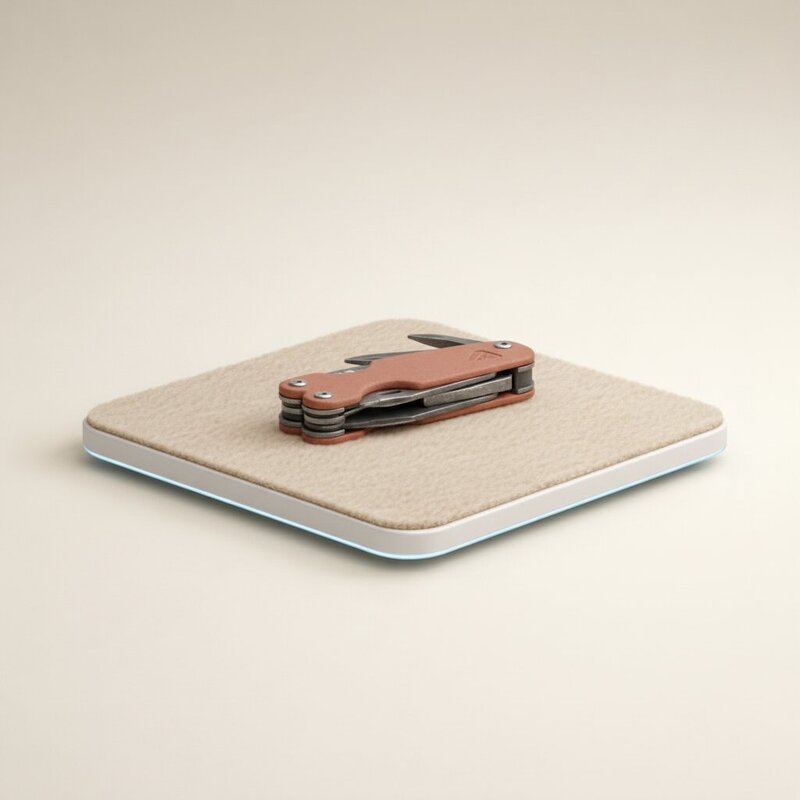 Универсальный мультитул Leatherman