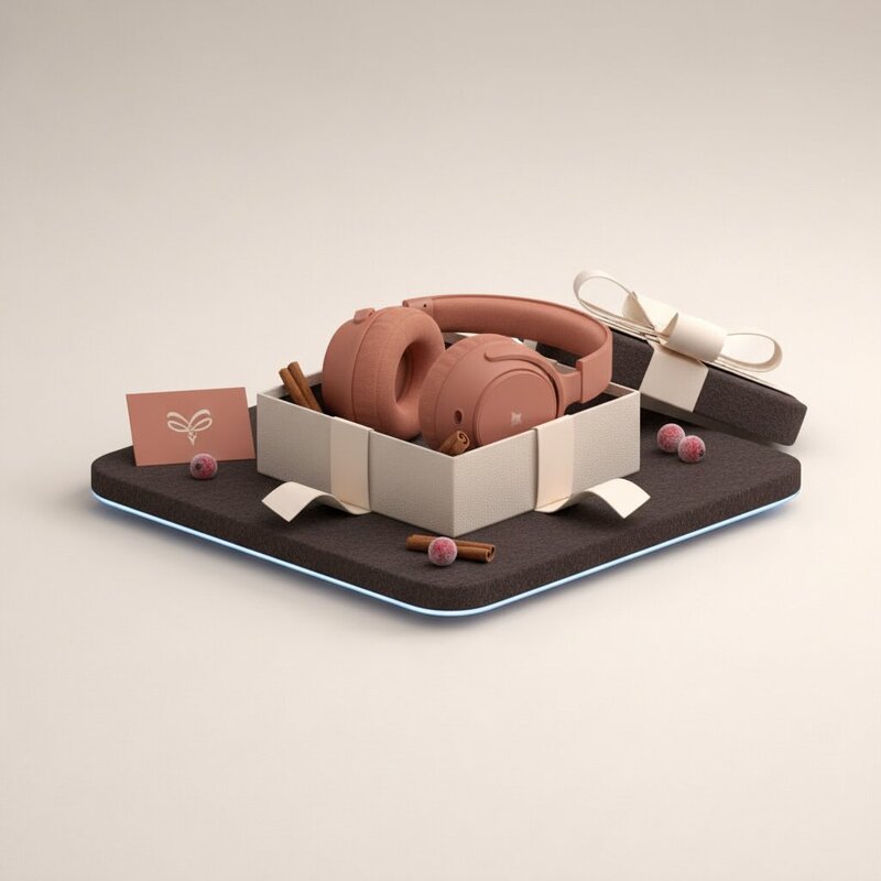 Беспроводные шумоподавляющие наушники