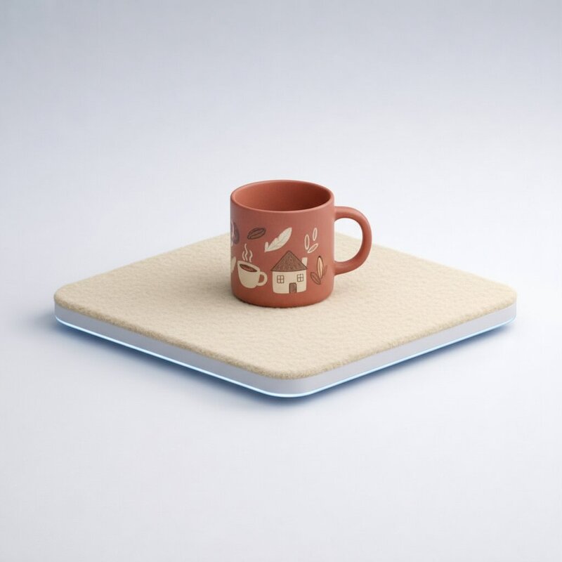 Кружка с забавным принтом