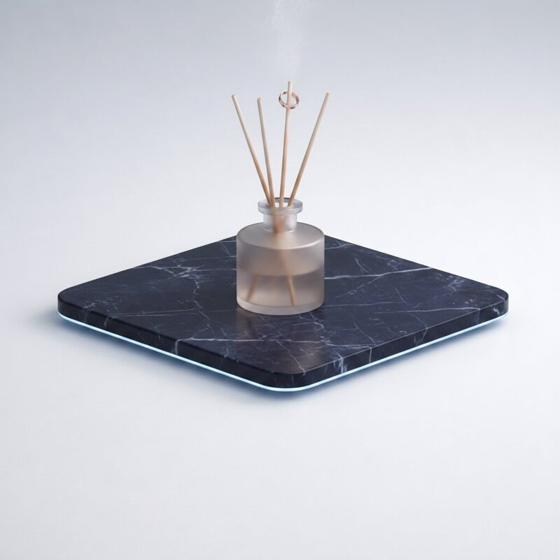Difusor de Aroma con Varillas