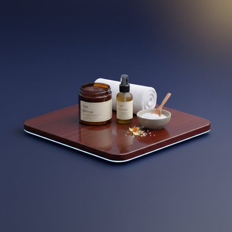 Exfoliante-Mascarilla Corporal Energizante
