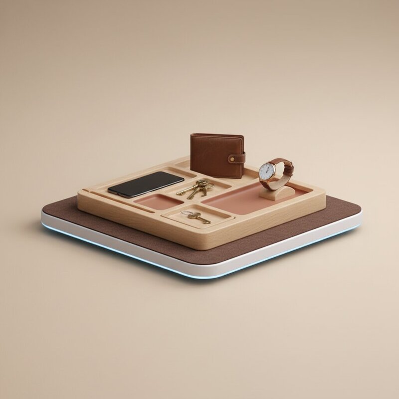 Органайзер для рабочего стола