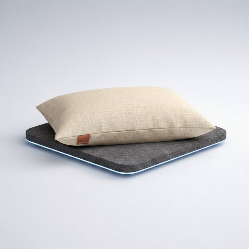 Linen Pillowcase