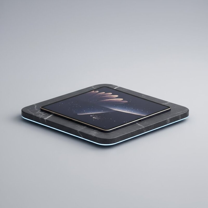 Планшет Apple iPad Pro