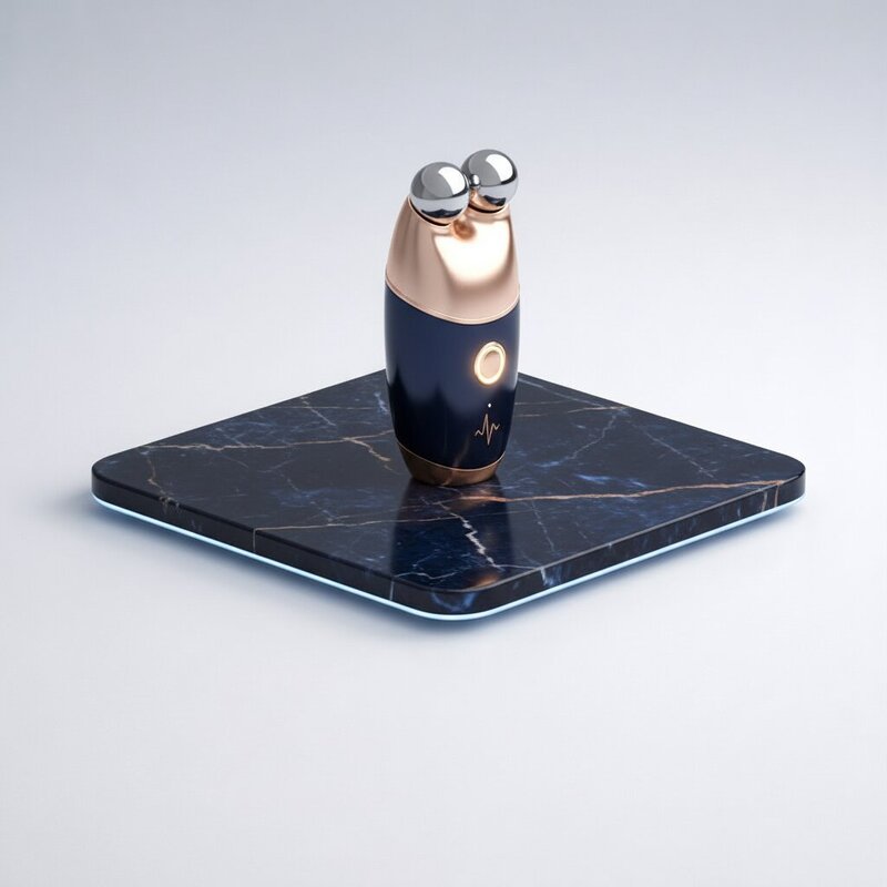 Устройство для микротоковой терапии