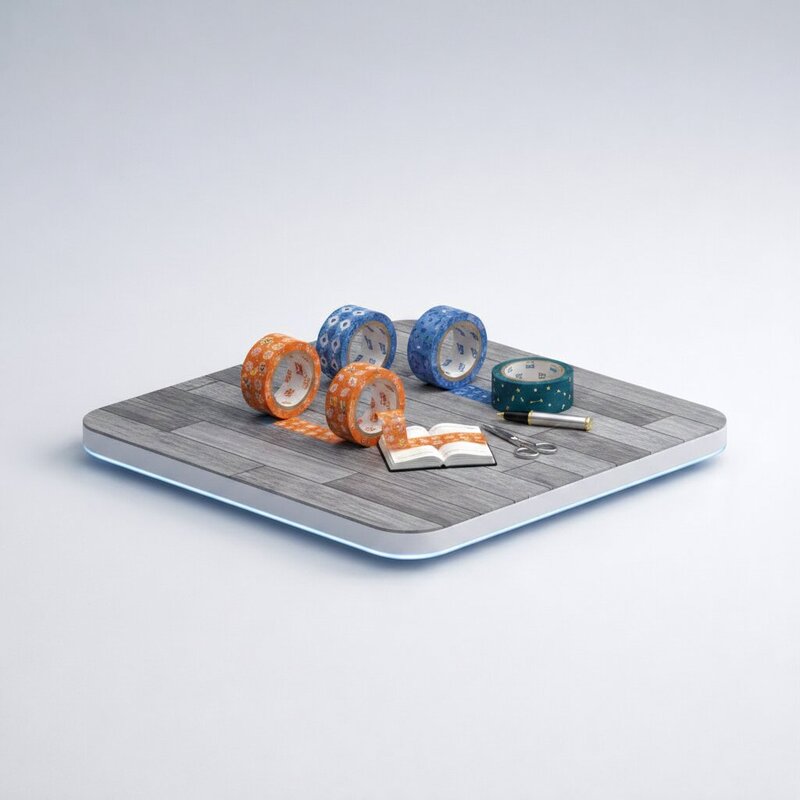 Decorative Adhesive Tape