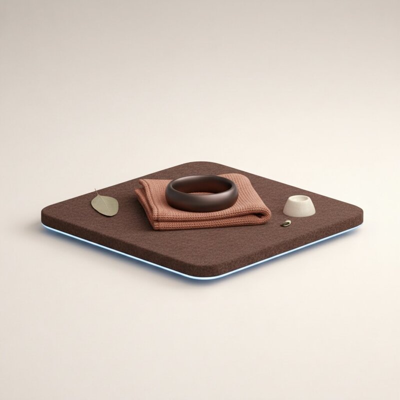 Подарок маме на День матери: набор для отдыха и восстановления