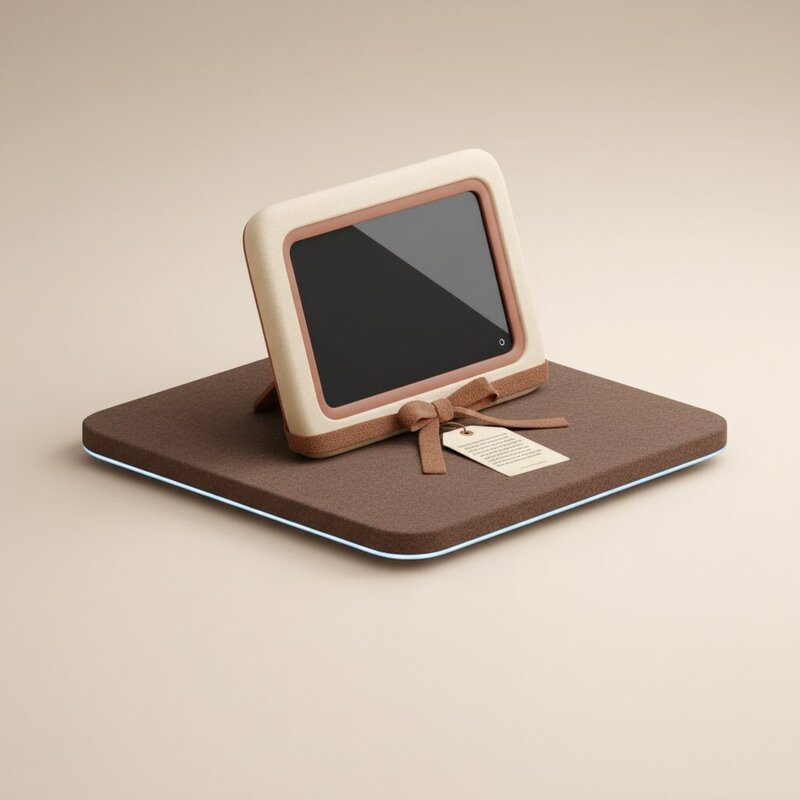 Электронная рамка для фото