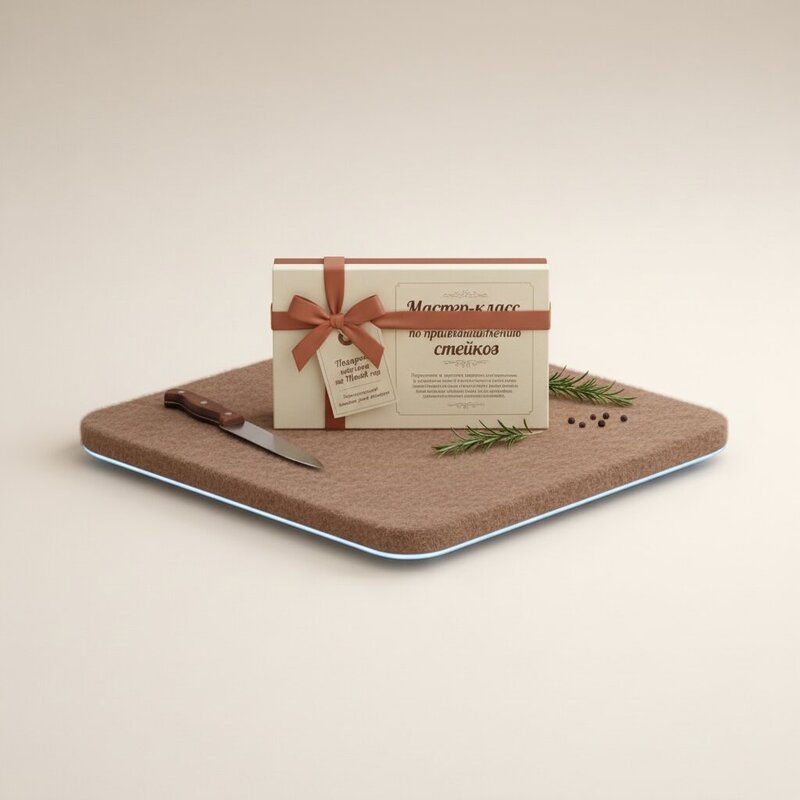 Masterclass de Cocina de Filetes