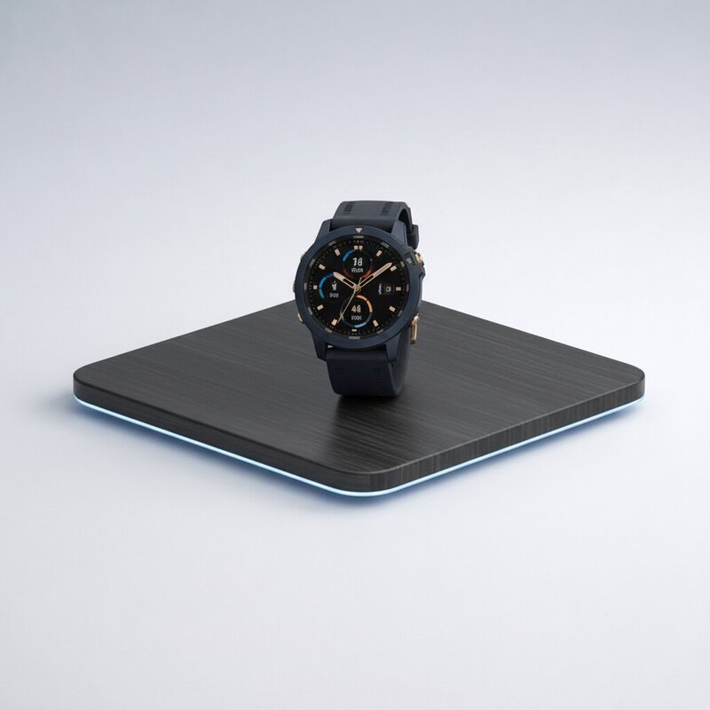 Smartwatch Garmin Fenix 7 Pro