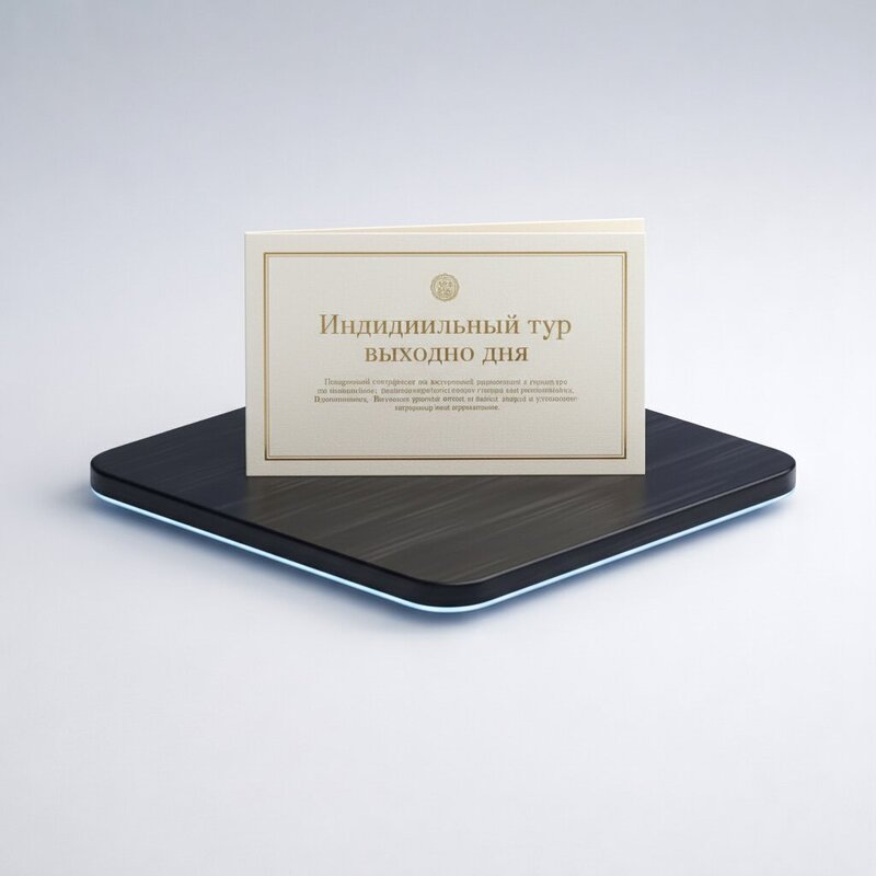 Tour de Fin de Semana Personalizado