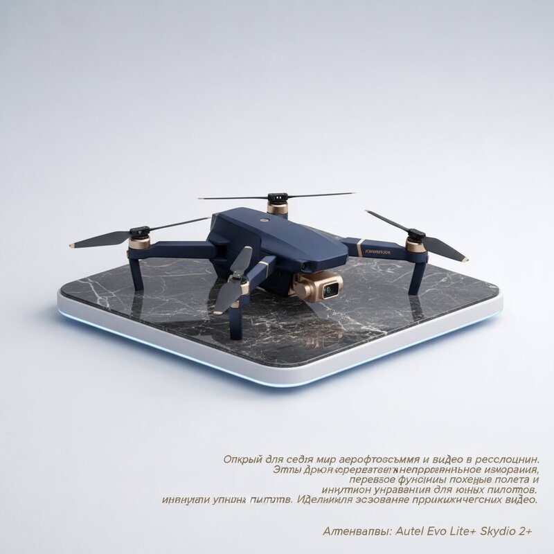 Премиальный дрон DJI Mavic 3 Classic