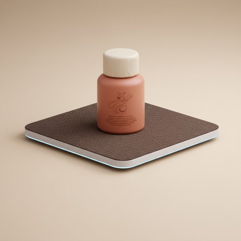 Luxury Post-Shave Balm