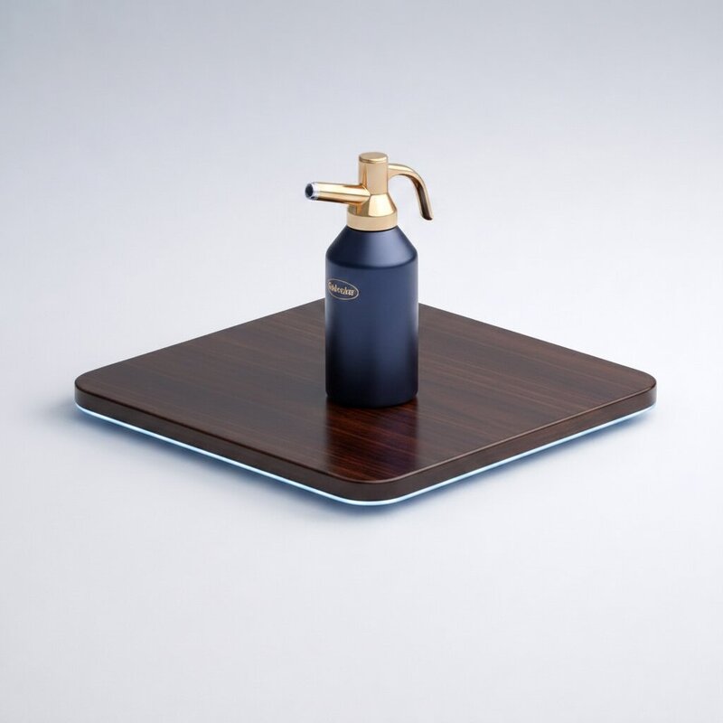 Culinary Whipping Siphon