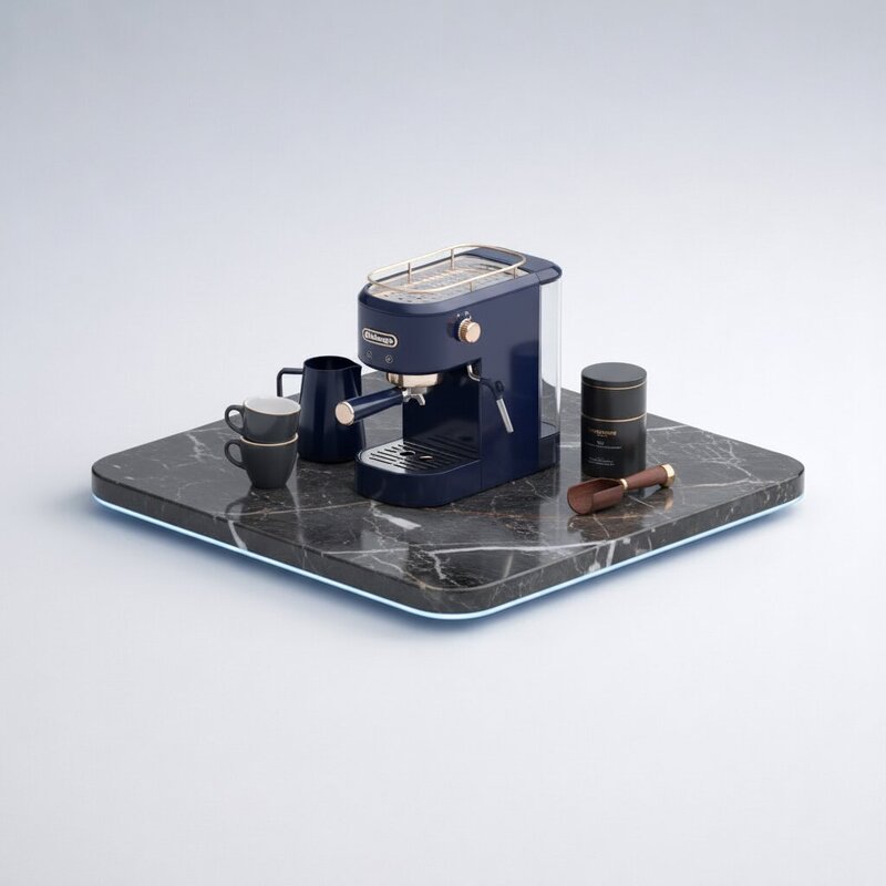 Эспрессо-машина De'Longhi