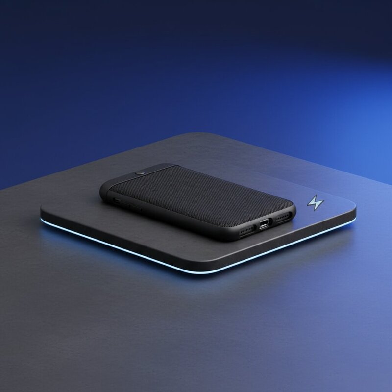 Funda para Smartphone Bloqueadora de Señal Faraday