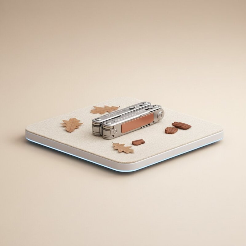 Leatherman Wingman Multitool