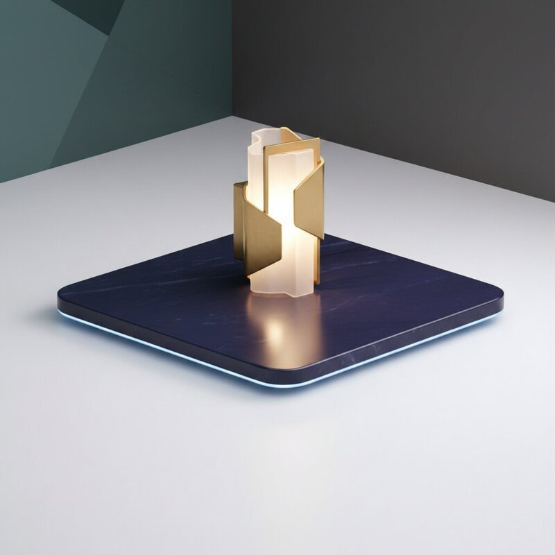 Designer Wall Sconce