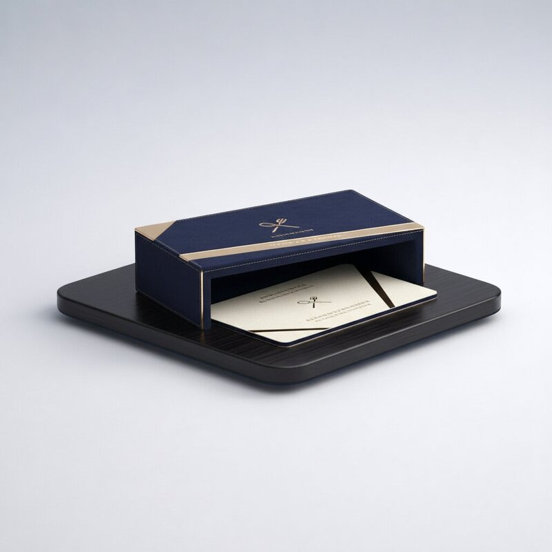 Подарочная карта на бранч