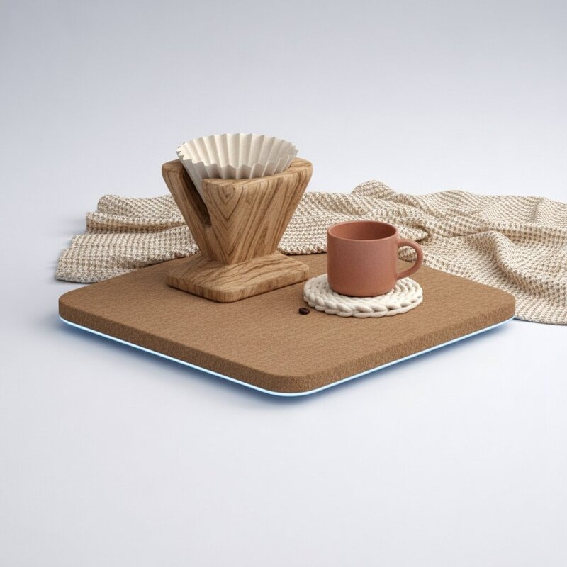 Подставка для кофейных фильтров