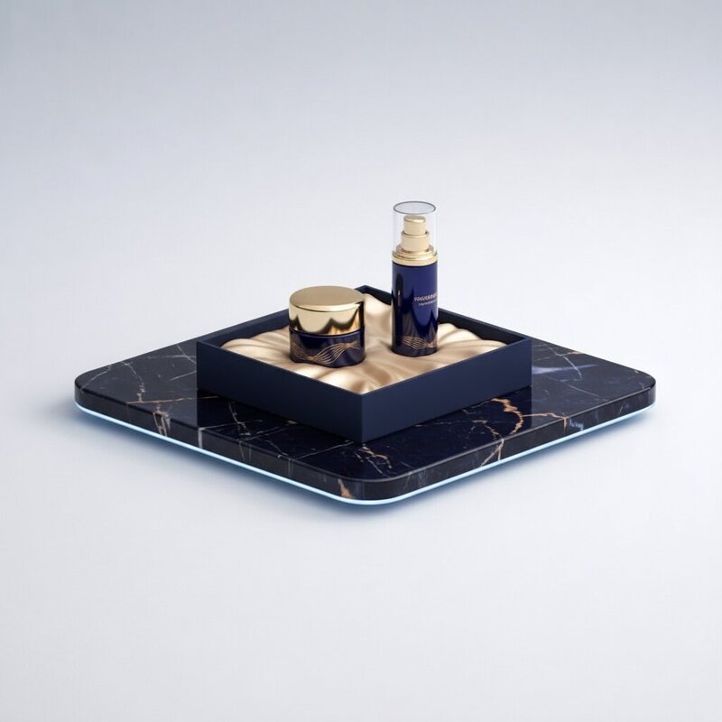 Набор косметики La Mer