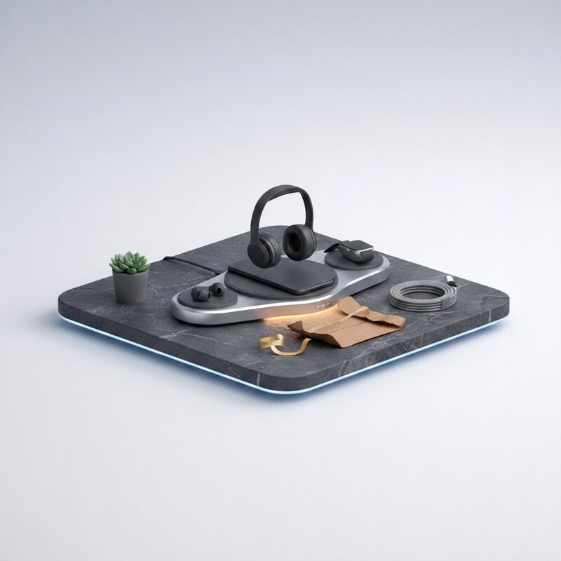 Wireless Charger