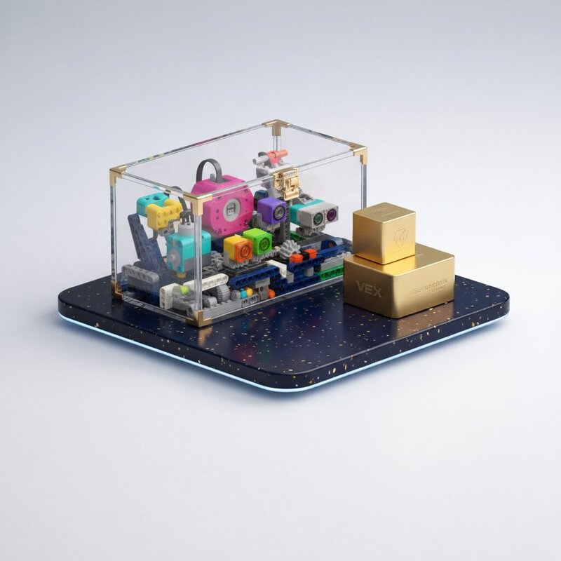 LEGO Education SPIKE Prime Robotics Kit