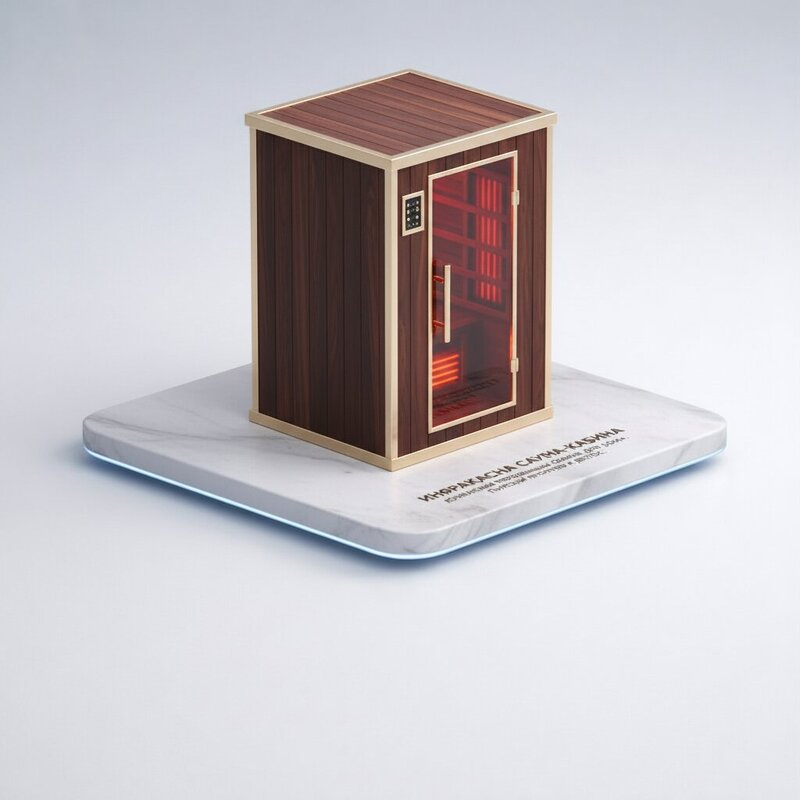 Spa-подарок | Набор для спа-вечера класса люкс