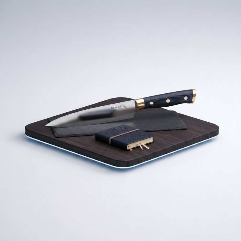 All-Purpose Chef's Knife