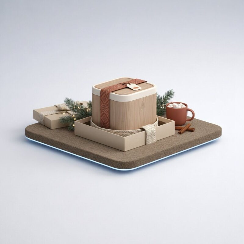 Purificador y Humidificador de Aire Inteligente