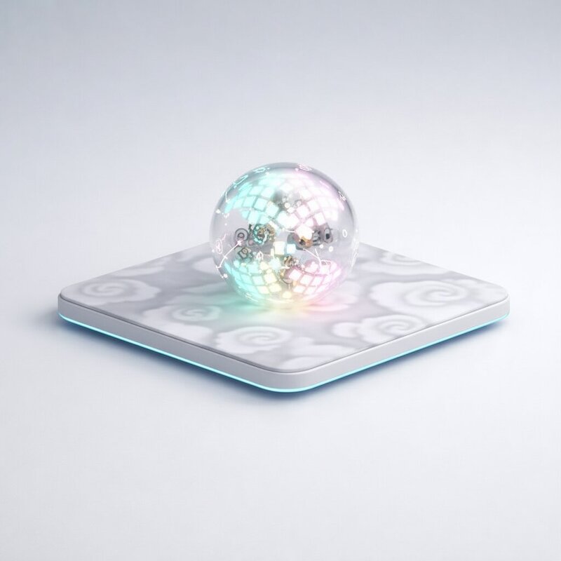 Sphero Bolt Interactive Robot