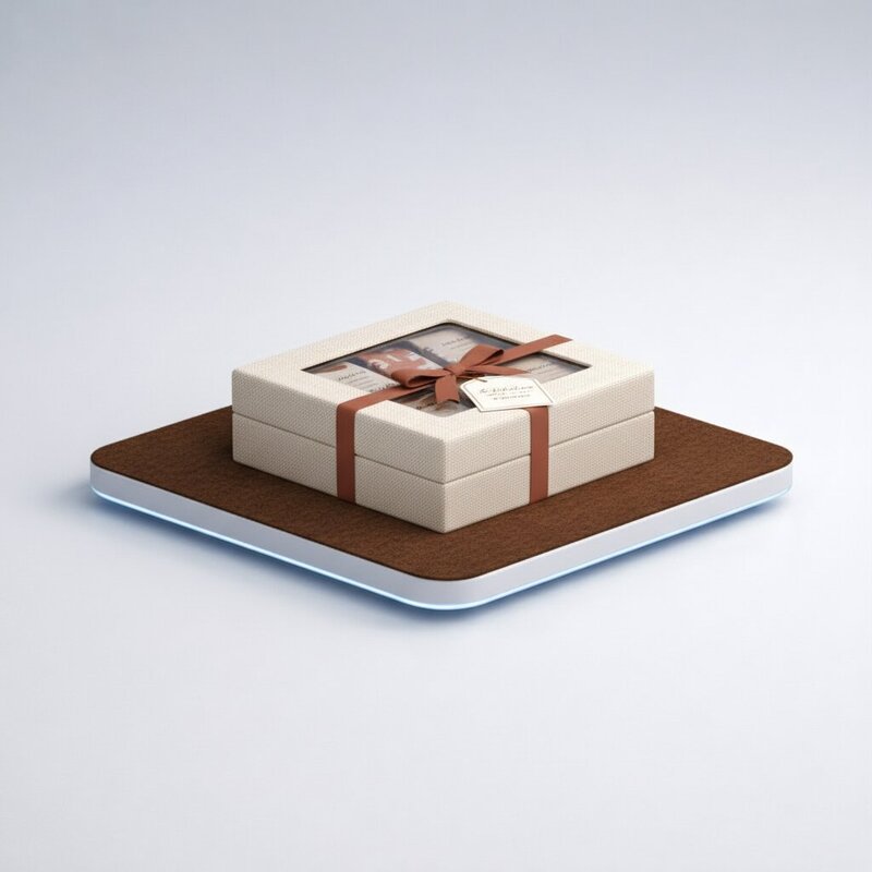 Набор ароматного чая ассорти