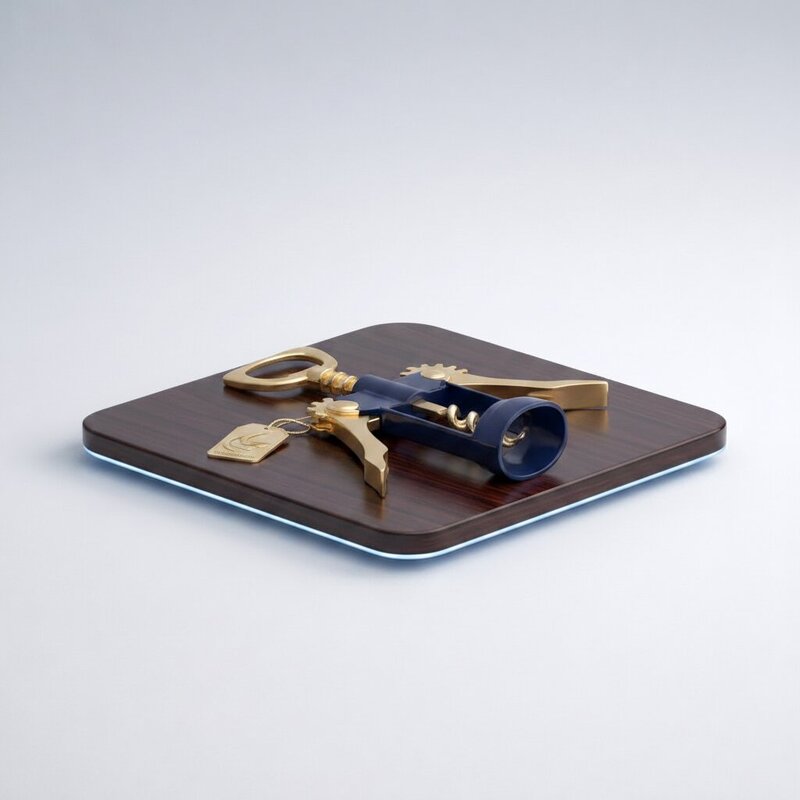 Professional Sommelier Corkscrew