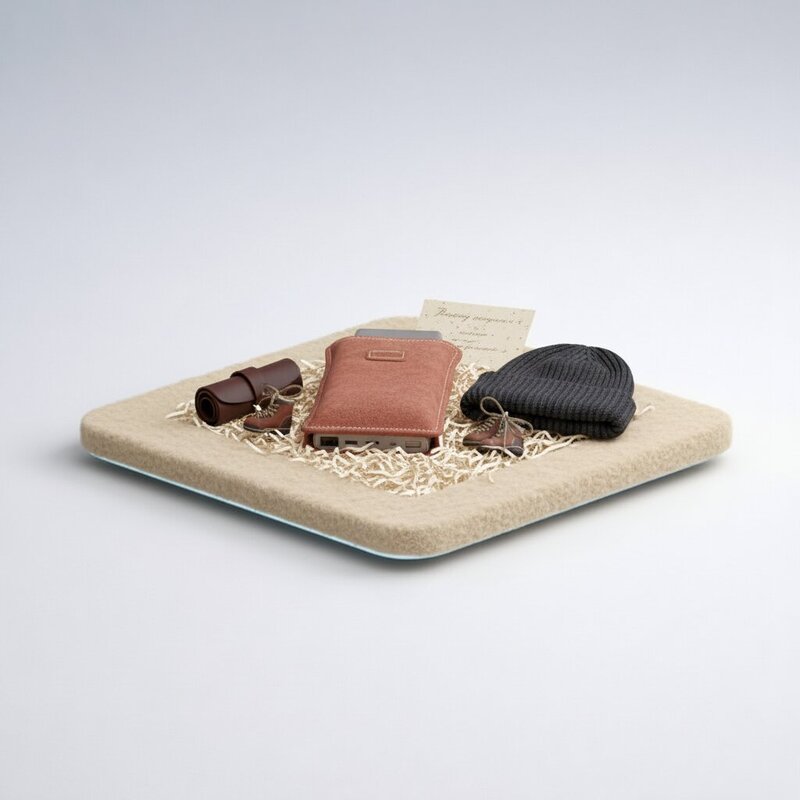 Batería Externa 20000 mAh