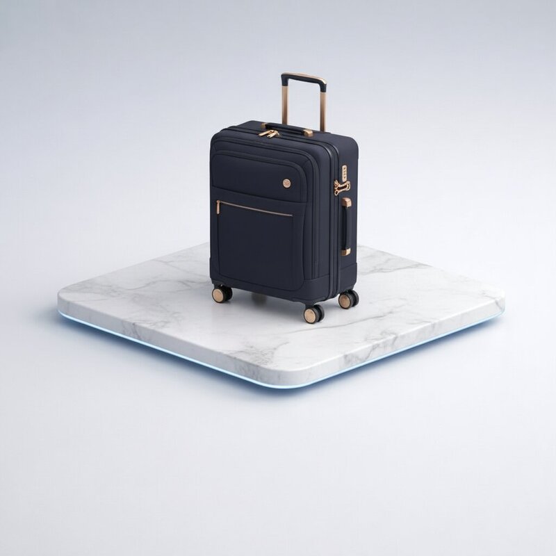 Премиальный чемодан Tumi Alpha 3 International Carry-On