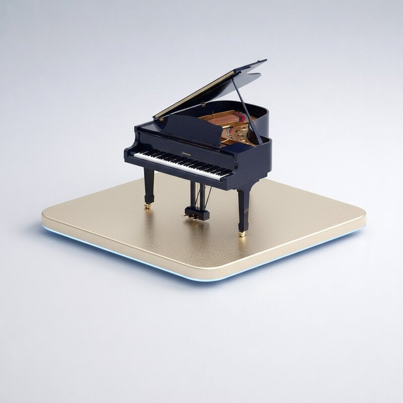 Цифровое пианино Roland LX708