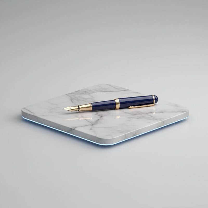 Перьевая ручка Montblanc